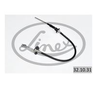 Cable, accionamiento de embrague LINEX 32.10.31