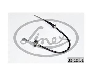 Cable, accionamiento de embrague LINEX 32.10.31