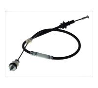 Cable, accionamiento de embrague LINEX 38.10.08