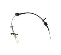 Cable, accionamiento de embrague TRW GCC106