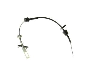 Cable, accionamiento de embrague TRW GCC106