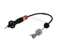 Cable, accionamiento de embrague TRW GCC119