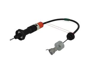 Cable, accionamiento de embrague TRW GCC119