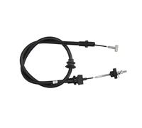 Cable, accionamiento de embrague TRW GCC1804