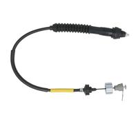 Cable, accionamiento de embrague TRW GCC3106