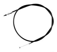 Cable acelerador para cortacésped Honda de 122 cm de repuesto para modelos HRD535 HRD536 HR214 HR194 parte número 17910VA3003 larga vida útil