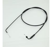 Cable Acelerador Teknix para Peugeot Moto 50 Ludix Snake 10P Nuevo