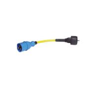 Cable adaptador 16A/250V CEE/Schuko Victron Energy