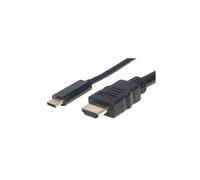 Cable adaptador 4K30Hz DP modo antiguo 1m 152235