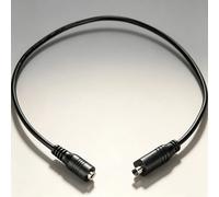 Cable adaptador AODELAN de 2,5 mm hembra a Sony AVR, cable de conexión para terminal remoto A/V