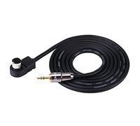 Cable Adaptador AUX para Radio de Audio para automóvil para Reproductor de CD Ai-Net, Dispositivos UniLink compatibles con DVA-7996R, DVA-9860R, DVA-9861Ri, DVA-9965R, etc.