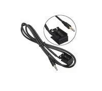 Cable adaptador auxiliar de 15 m para coche de 12 pines para OPEL CD30 CDC40 CD70 MP3