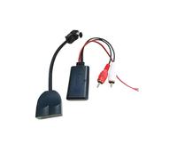 Cable adaptador Bluetooth 5.0 AUX compatible con Sony CDX-M770 CDX-M800 CDX-M850MP CDX-M880, para autorradio.