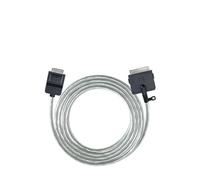 Cable Adaptador BN39-02903A One Connect De 2,5 M/8,2 Pies, Compatible con Televisores Samsung OLED 4K De 55'', 65'' Y 77'', Serie S95CAW, S95CAF, S95D Y 77S95D.