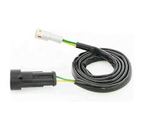 Cable Adaptador Cama Nido de Temperatura Agua A Sonda relación stechiometrico