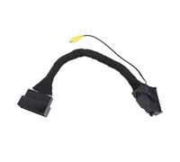 Cable Adaptador Cámara Trasera, Arnés 54 Pines SYNC2 y SYNC3, Conexión Estable - Plug and Play, Añade Cámara de Reversa, Para Pantallas 6.5 / 8in