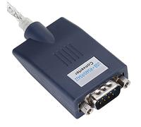 Cable Adaptador convertidor de Puerto Serie USB a RS422 RS485 con Unidad de CD, Adaptador convertidor de línea COM Serie, para lectores de códigos de Barras, computadoras de Mano(HXSP-2118F)