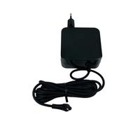 Cable Adaptador De Alimentación De 30 V Y 1,9 A For La UE, Compatible Con Roborock Dyad Pro/Dyad Pro Combo/A10/A10 Plus/A10 Ultra, Piezas De Aspiradora.