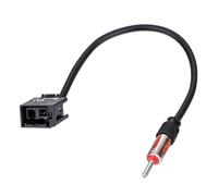 Cable adaptador de antena de radio de coche compatible con Volvo