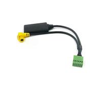 Cable adaptador de audio multimedia Bluetooth AMI 3G compatible con Mmi AMI 50 AUX para A4, A5 y A6