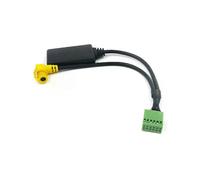 Cable adaptador de audio multimedia Bluetooth AMI 3G compatible con Mmi AMI 50 AUX para A4, A5 y A6