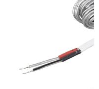 Cable adaptador de cable de altavoz para Samsung 5.1 Modelos de sistema de sonido HT-H5500K HT-H5530K HT-D6730W Uso de cine en casa (4 m)