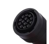 Cable adaptador de comunicación de conexión dividida de 9 y 14 pines 457-6114 317-7485 478-0235 Plástico negro apto for CAT ET-3 Integral