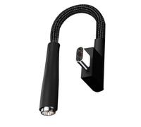 Cable adaptador de corriente CC de 5,5 x 2,5 mm hembra a 3 pines de repuesto para modelo Razer Blade Pro 17/15