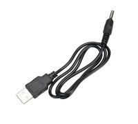Cable adaptador de corriente USB DC con entrada AC100-240V, protección de seguridad con protección contra sobrecorriente y protección interna