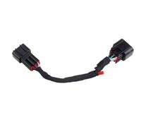 Cable Adaptador de Diagnóstico para Motocicleta Eléctrica con Materiales de Larga Duración para Surron Light Bee S X - Tamaño de Línea de Detección de Fallas 17x3x2cm