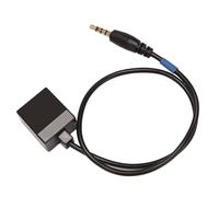 Cable adaptador de extensi?n de conector macho de 3,5 mm a conector hembra RJ9 4P4C para tel?fono de alta calidad