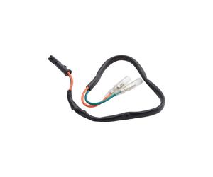 Cable adaptador de luz de matrícula inteligente HIGHSIDER TYPE 14 BMW