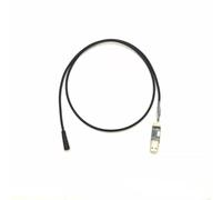Cable adaptador de programación USB BAFANG BBS01 BBS02 BBS03 HD M620 para bicicletas eléctricas que permite ajustes del motor y control mejorado del acelerador