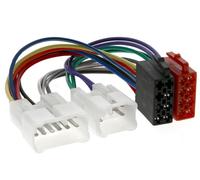 Cable Adaptador De Radio CHP 3018 Para TOYOTA Varios Modelos ISO 12 V