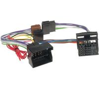 Cable adaptador de radio para kit manos libres compatible con Audi Seat Skoda VW