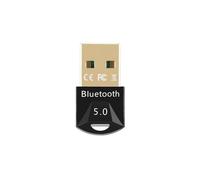 Cable - adaptador de red - telefonía Gembird - BTD-MINI6 - Clave USB Bluetooth v.5.0