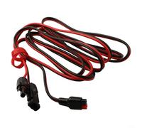 Cable adaptador de solución de energía sostenible para conexiones solares fiables (3,65 m)