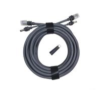 Cable adaptador de terminal Starlink para conexión de enrutador compatible con múltiples dispositivos, incluidos teléfonos y computadoras