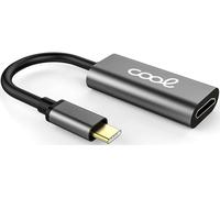 Cable adaptador de tipo C a HDMI - COOL