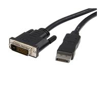 10ft displayport to dvi video