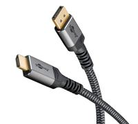 Cable adaptador DisplayPort a HDMI 2.0/2.1 8K/60Hz 3m 7966