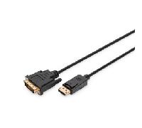 Digitus Cable adaptador DisplayPort