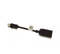 Cable Adaptador DisplayPort (Hembra) a Mini-DisplayPort (Macho) para DELL UZ2215H UZ2315H UZ2715H 00FKKK 0FKKK