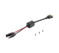 Cable Adaptador DJI Power XT90 a MC4 1.8kW para Carga Rápida