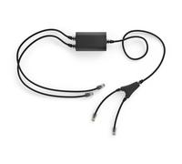 Cable adaptador EHS EPOS CEHS-CI 01 para Cisco 1,5 m