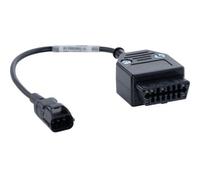 Cable Adaptador Eigendiagnose-Gerät 3.100MM 3-polig HELLA GUTMANN Universal