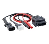 Cable Adaptador Eigendiagnose-Gerät 3.200MM 3-polig HELLA GUTMANN