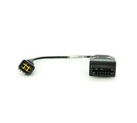 Cable Adaptador Eigendiagnose-Gerät 3.200MM 3-polig HELLA GUTMANN Universal