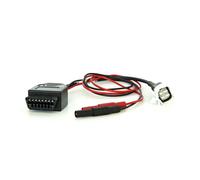 Cable Adaptador Eigendiagnose-Gerät 3.200MM 4-polig HELLA GUTMANN
