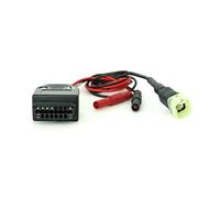 Cable Adaptador Eigendiagnose-Gerät 3.200MM 4-polig HELLA GUTMANN Universal
